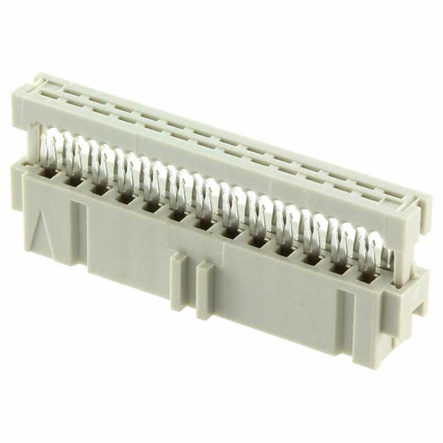 2-215911-6 TE Connectivity AMP Connectors