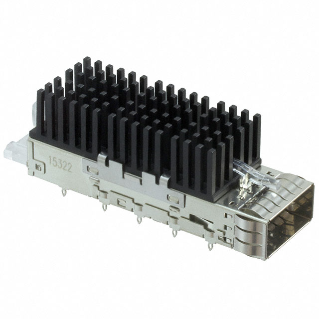 2-2170705-9 TE Connectivity AMP Connectors