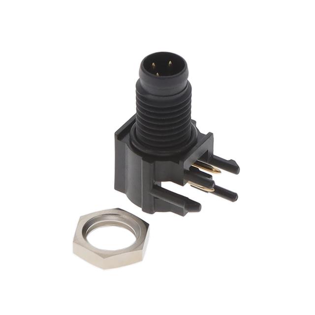 2-2172067-2 TE Connectivity AMP Connectors