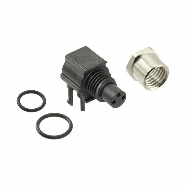 2-2172068-2 TE Connectivity AMP Connectors