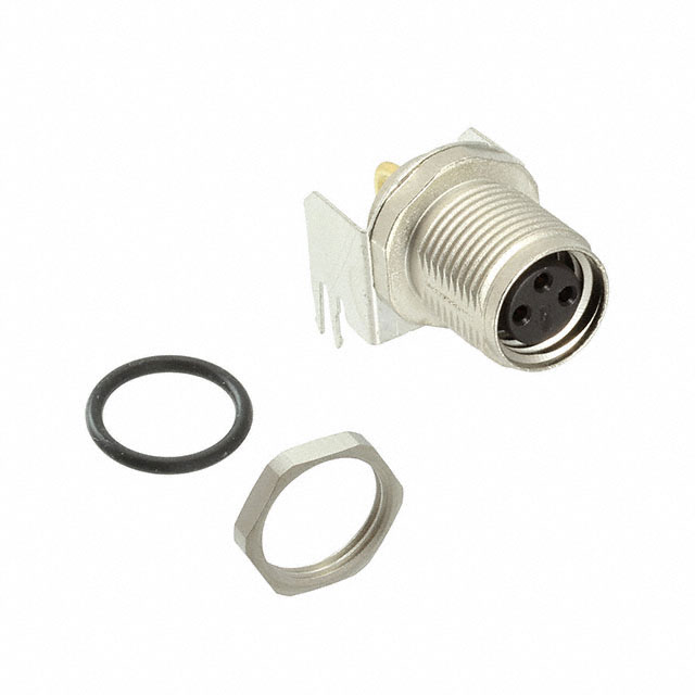 2-2172091-2 TE Connectivity AMP Connectors