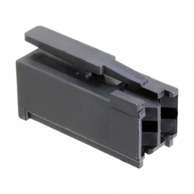 2-2178029-2 TE Connectivity AMP Connectors