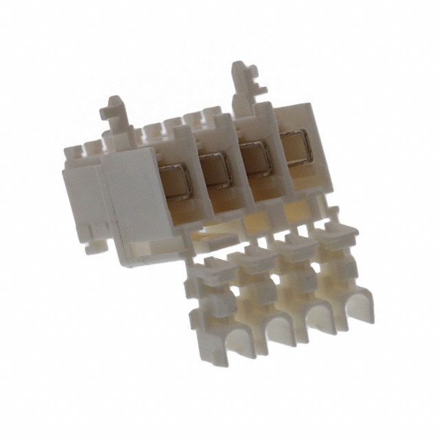 2-2178661-4 TE Connectivity AMP Connectors