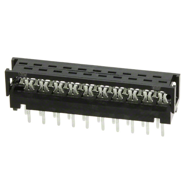 2-2178713-0 TE Connectivity AMP Connectors