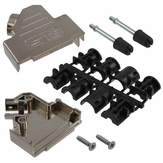 2-2198618-5 TE Connectivity AMP Connectors