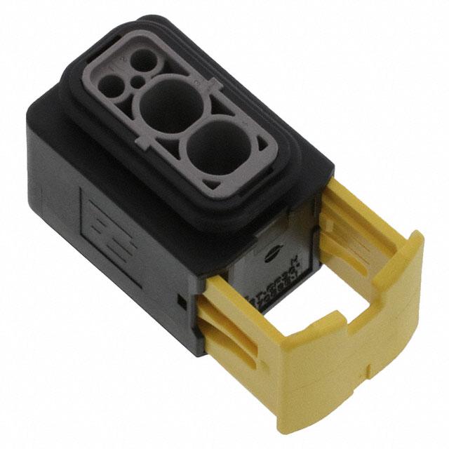 2-2208157-1 TE Connectivity AMP Connectors