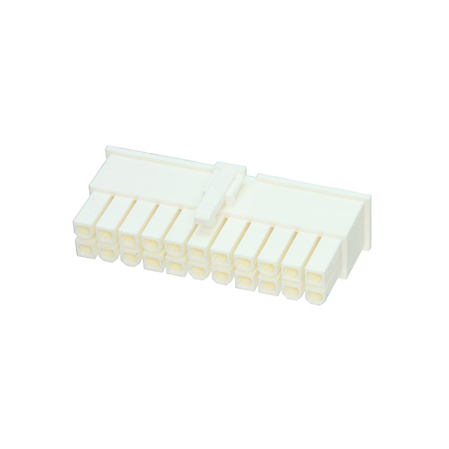 2-2296205-2 TE Connectivity AMP Connectors