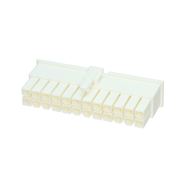 2-2296205-4 TE Connectivity AMP Connectors