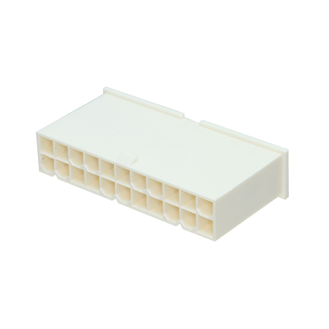 2-2296206-2 TE Connectivity AMP Connectors