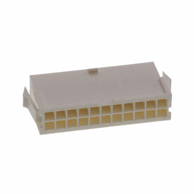 2-2296207-2 TE Connectivity AMP Connectors