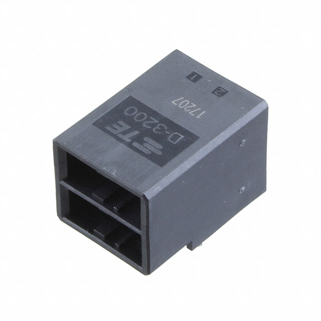 2-2299004-1 TE Connectivity AMP Connectors