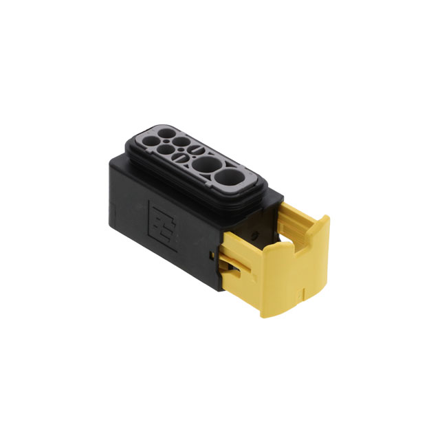 2-2299782-2 TE Connectivity AMP Connectors