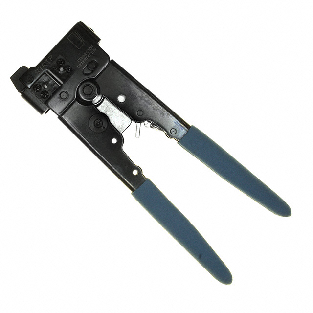 2-231652-8 TE Connectivity AMP Connectors