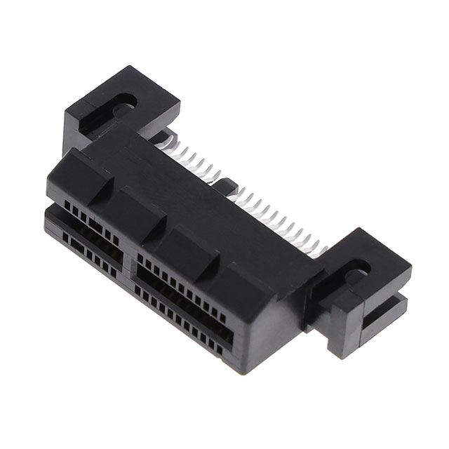 2-2387405-1 TE Connectivity AMP Connectors