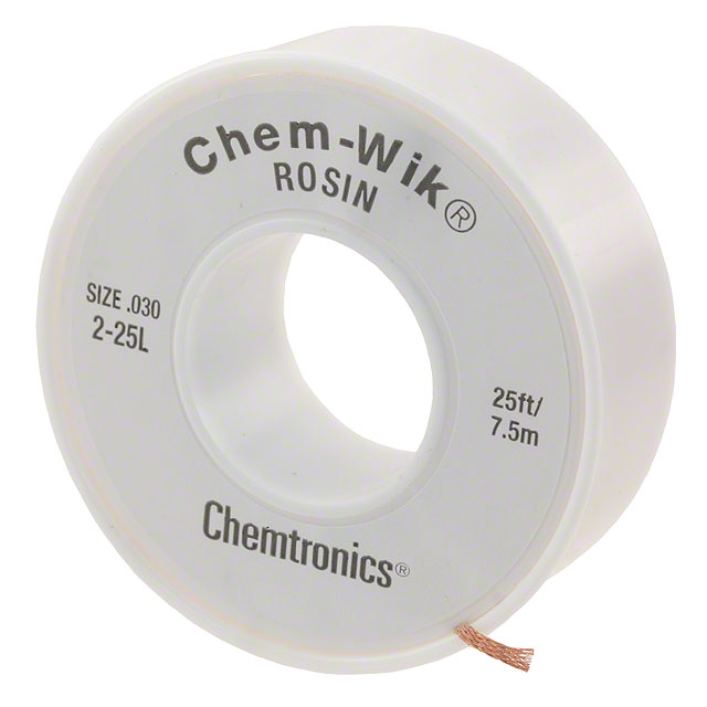 2-25L Chemtronics