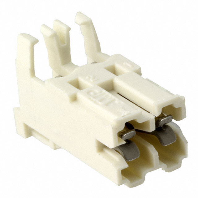 2-282042-2 TE Connectivity AMP Connectors