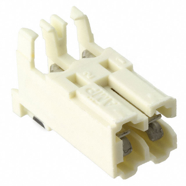 2-282042-5 TE Connectivity AMP Connectors