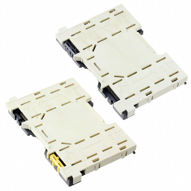 2-2822979-3 TE Connectivity AMP Connectors