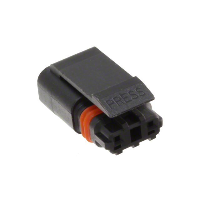 2-2834074-2 TE Connectivity AMP Connectors