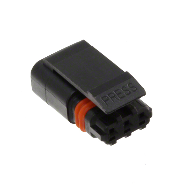 2-2834074-3 TE Connectivity AMP Connectors