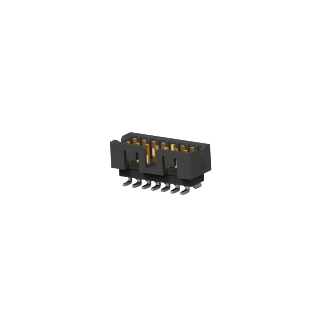 2-2842244-0 TE Connectivity AMP Connectors