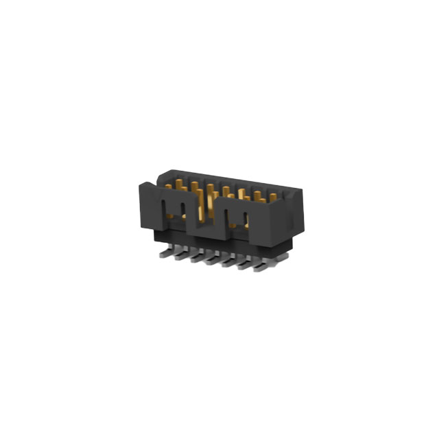 2-2842246-0 TE Connectivity AMP Connectors