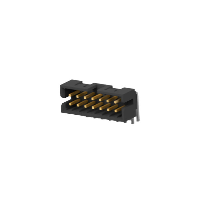 2-2842248-0 TE Connectivity AMP Connectors