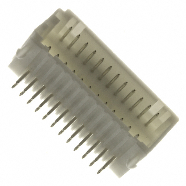 2-292138-4 TE Connectivity AMP Connectors