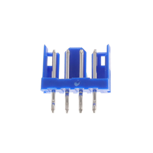 2-292161-4 TE Connectivity AMP Connectors