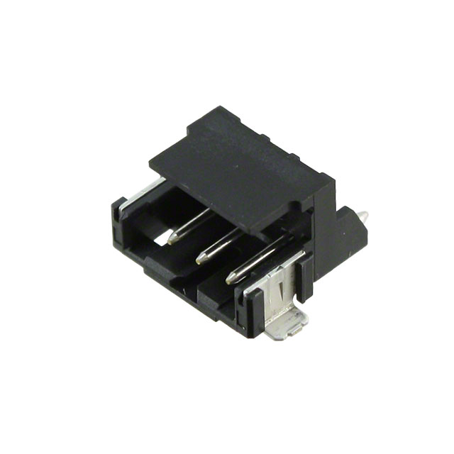 2-292173-3 TE Connectivity AMP Connectors