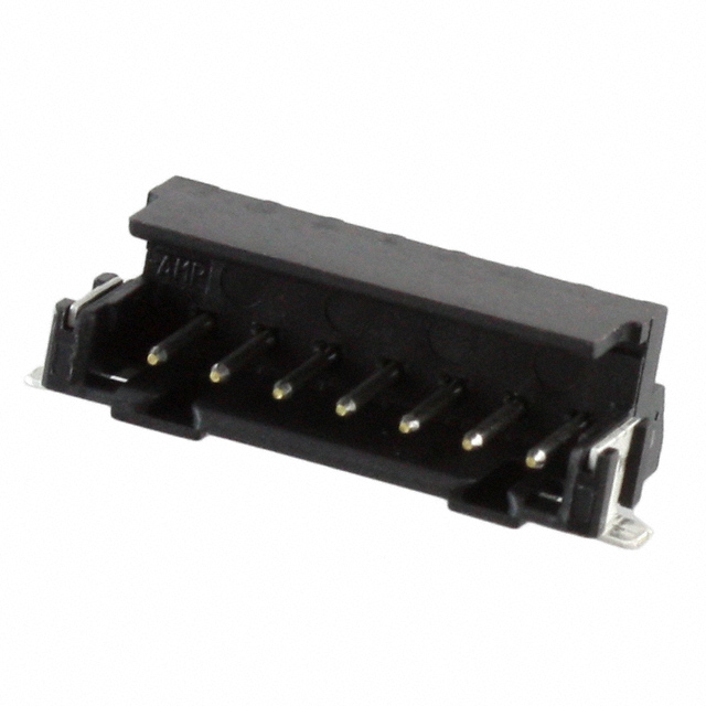 2-292173-7 TE Connectivity AMP Connectors