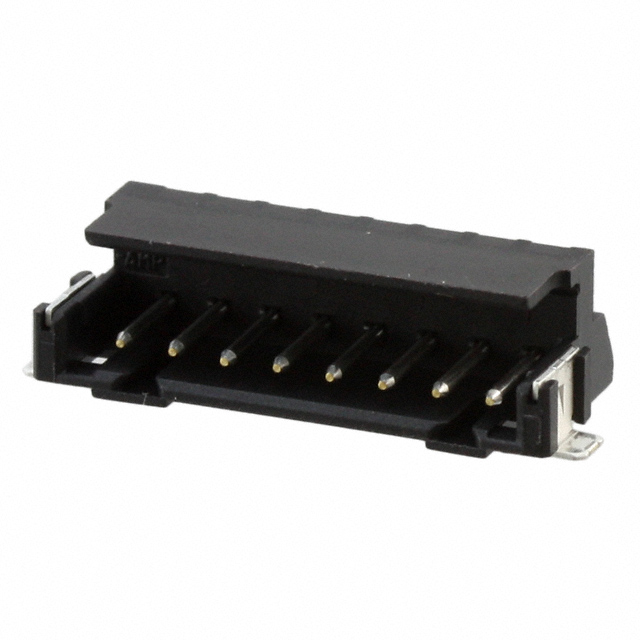 2-292173-8 TE Connectivity AMP Connectors