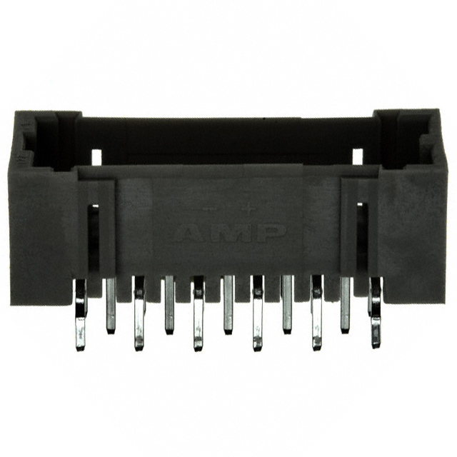 2-292208-2 TE Connectivity AMP Connectors