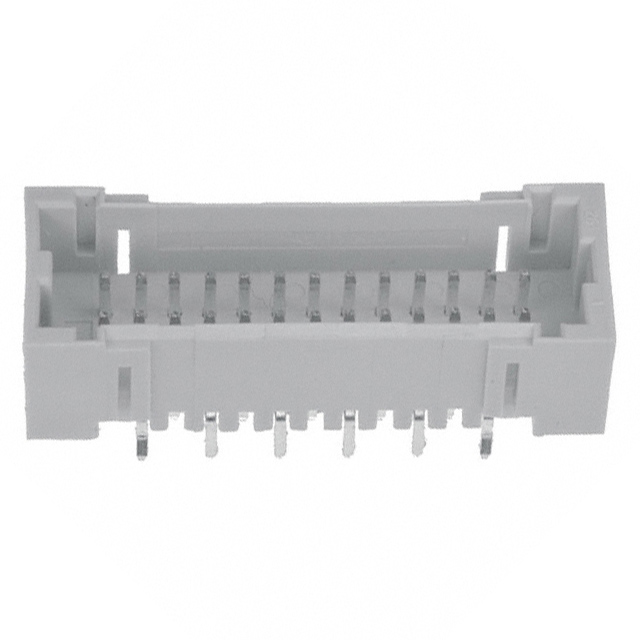 2-292208-6 TE Connectivity AMP Connectors