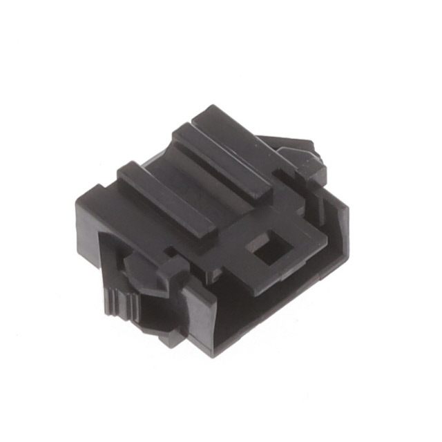 2-292215-6 TE Connectivity AMP Connectors