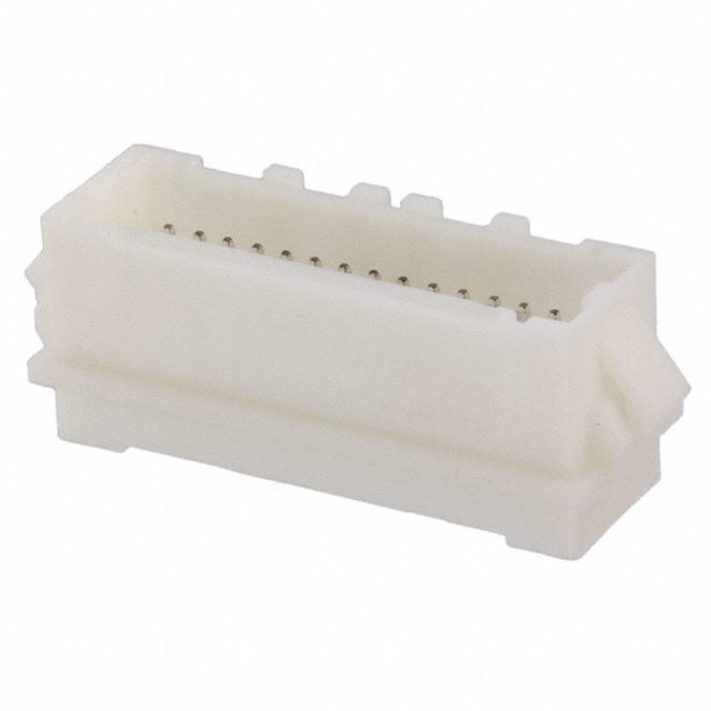 2-292216-8 TE Connectivity AMP Connectors