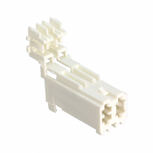 2-293491-2 TE Connectivity AMP Connectors