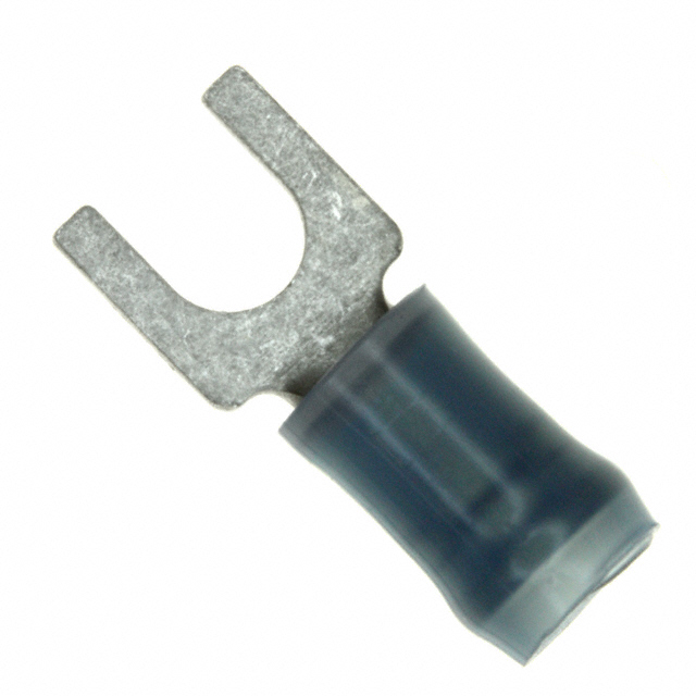 8-321233-1 TE Connectivity AMP Connectors