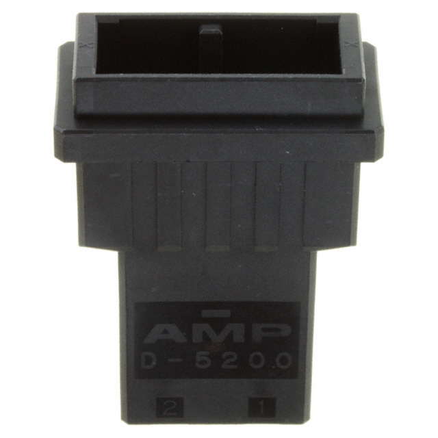 2-353046-2 TE Connectivity AMP Connectors