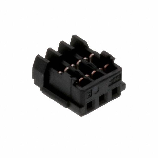 2-353293-3 TE Connectivity AMP Connectors