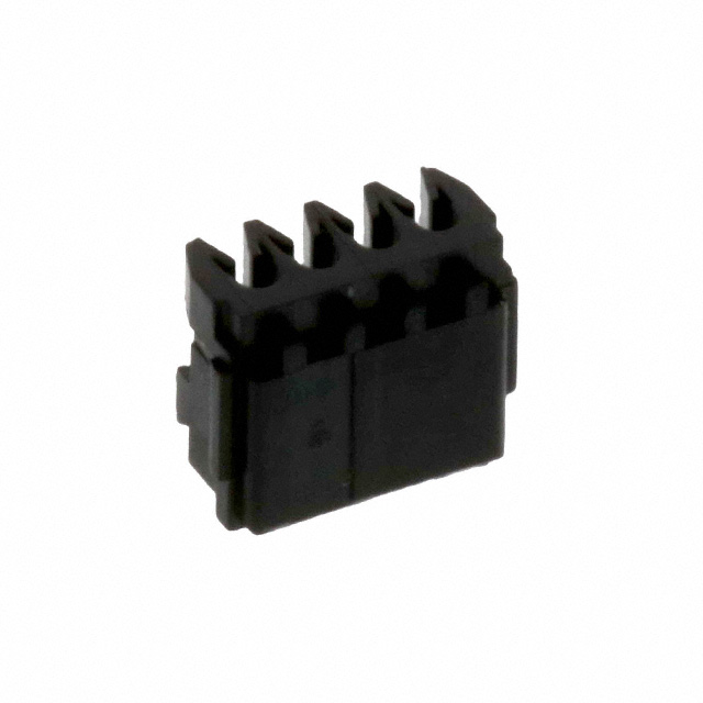 2-353293-4 TE Connectivity AMP Connectors