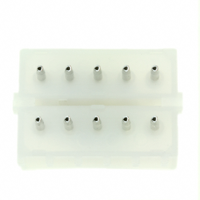 2-380991-0 TE Connectivity AMP Connectors