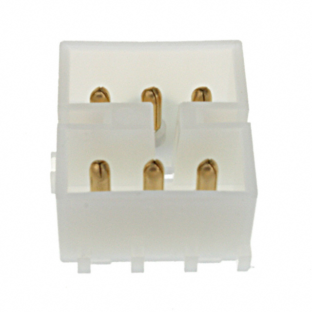 2-380999-0 TE Connectivity AMP Connectors