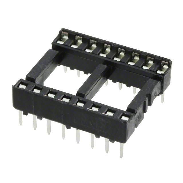 2-382712-1 TE Connectivity AMP Connectors