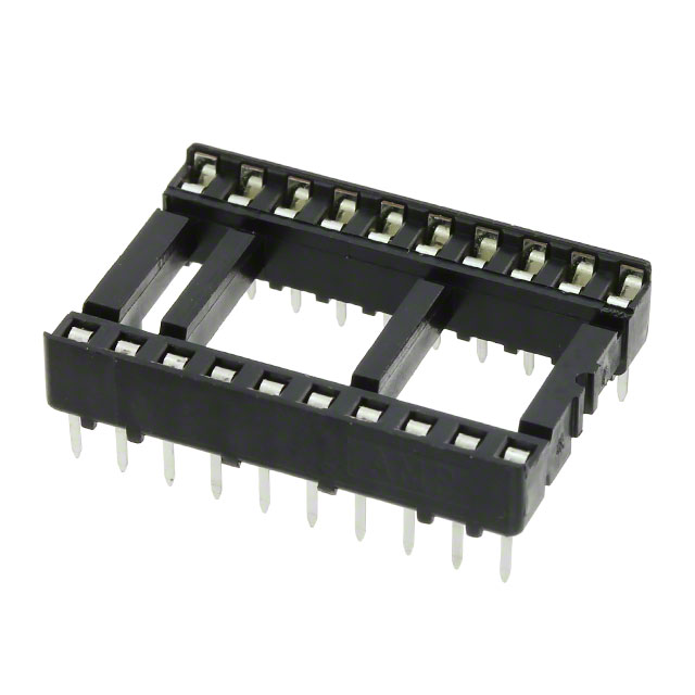 2-382714-1 TE Connectivity AMP Connectors