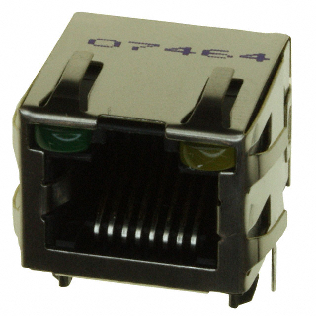 2-406549-4 TE Connectivity AMP Connectors