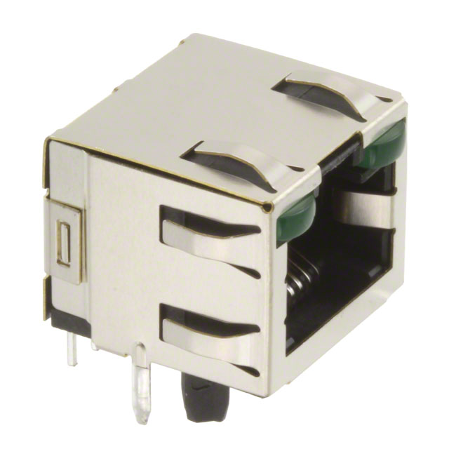 2-406549-5 TE Connectivity AMP Connectors