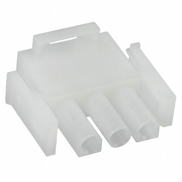 2-480700-0 TE Connectivity AMP Connectors