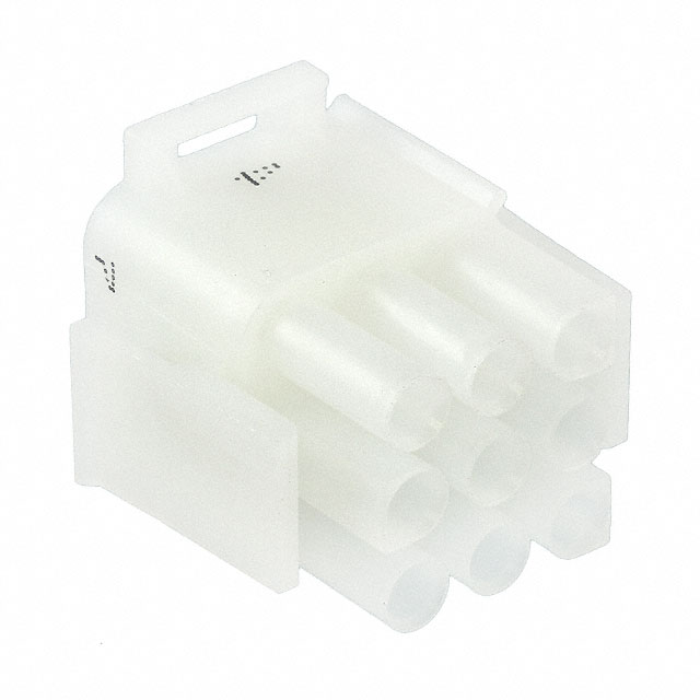 2-480706-0 TE Connectivity AMP Connectors