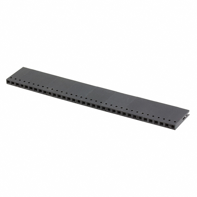 2-487378-5 TE Connectivity AMP Connectors